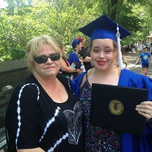 Meet your Posher, Mary